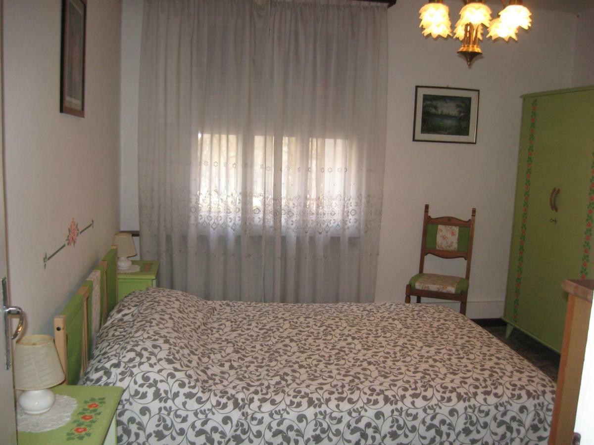 Bed and Breakfast A Casa Della Zia Фарра-ди-Солиго Экстерьер фото